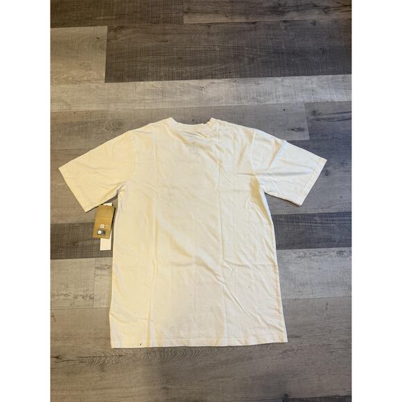 London Olympics Shirt Mens Medium Heritage 1948 Big Ben Rings IOC Official Tee - Picture 7 of 9